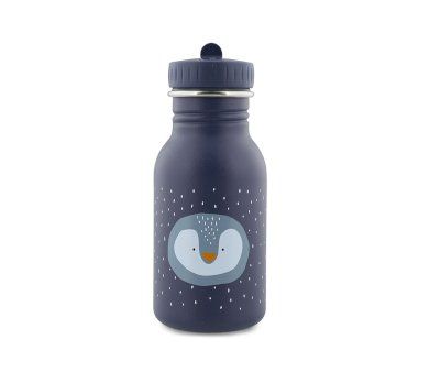 BOTELLA PENGUIN 350ML TRIXIE
