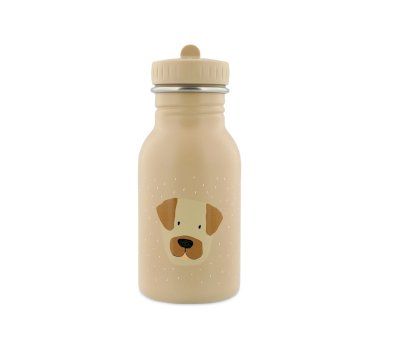 BOTELLA PERRO 350ML TRIXIE