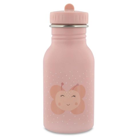 BOTELLA BUTTERFLY 350ML TRIXIE