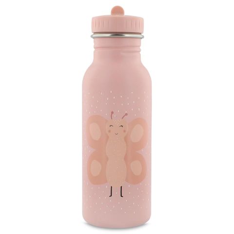 BOTELLA BUTTERFLY 500ML TRIXIE