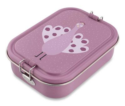 FIAMBRERA PAVO REAL GRANDE TRIXIE