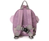MOCHILA PAVO REAL TRIXIE