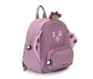 MOCHILA PAVO REAL TRIXIE