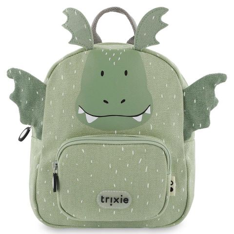 MOCHILA MINI DRAGÓN TRIXIE