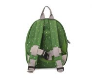MOCHILA MINI CAIMÁN TRIXIE