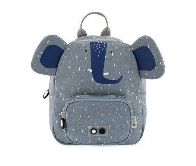 MOCHILA MINI ELEFANTE TRIXIE