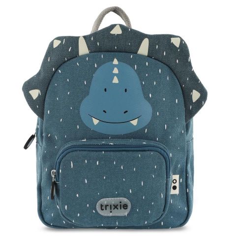 MOCHILA MINI TRICERATOPS TRIXIE