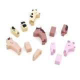 ANIMALES DE GRANJA MÁGNETICOS