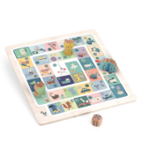 CAJA MULTIJUEGOS PARÍS
