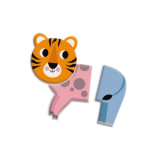 ANIMALES MAGNÉTICOS CONSTRUCCIÓN