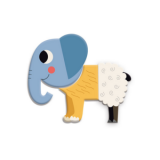 ANIMALES MAGNÉTICOS CONSTRUCCIÓN