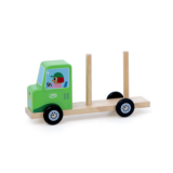 TRACTOR PARA APLILAR ANIMALES