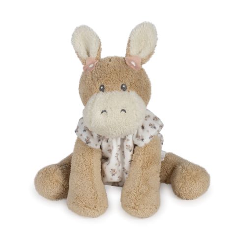 PELUCHE BURRITO BOTTON FLORES