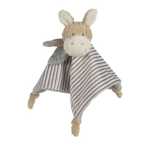 DOUDOU BURRITO BOTTON RAYA
