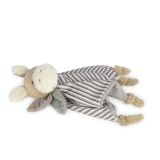 DOUDOU BURRITO BOTTON RAYA