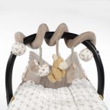 RISTRA BURRITO BOTTON FLORES