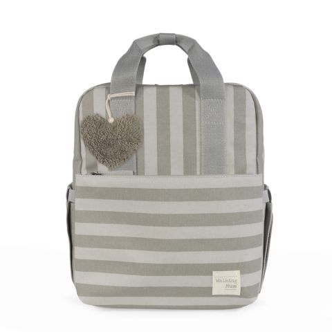 MOCHILA SINTRA VERDE