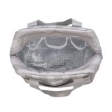 BOLSA TÉRMICA BIBERONES BEBÉS SINTRA BEIGE