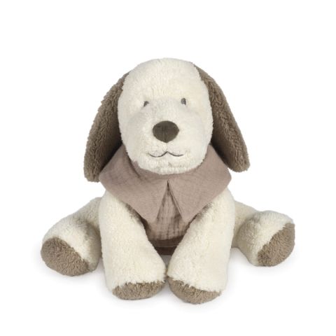 PELUCHE PERRITO SINTRA BEIGE