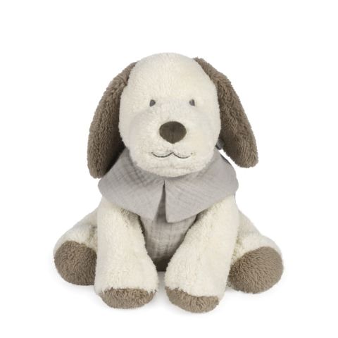 PELUCHE PERRITO SINTRA VERDE