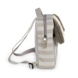 MOCHILA PERRITO SINTRA BEIGE