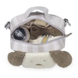 MOCHILA PERRITO SINTRA BEIGE