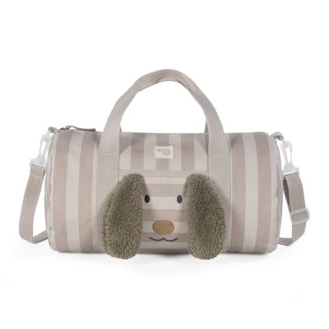 BOLSA WEEKEND SINTRA BEIGE
