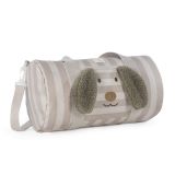 BOLSA WEEKEND SINTRA BEIGE
