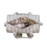 BOLSA WEEKEND SINTRA BEIGE