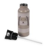 BOTELLA TÉRMICA SINTRA BEIGE