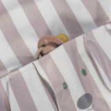 BABERO MANGAS SINTRA BEIGE