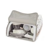 TRONA PORTÁTIL BOTTON FLOWERS