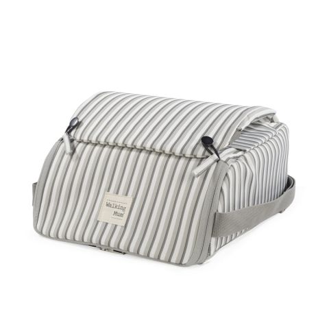 TRONA PORTÁTIL BOTTON STRIPS 