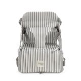 TRONA PORTÁTIL BOTTON STRIPS 