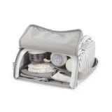 TRONA PORTÁTIL BOTTON STRIPS 