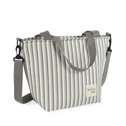 BOLSA TÉRMICA BOTTON STRIPS 