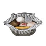 BOLSA TÉRMICA BOTTON STRIPS 