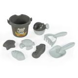 JUGUETES PLAYA SUMMER POPPY MUSGO