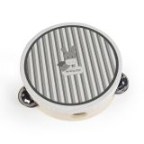 SET DE INSTRUMENTOS MUSICALES MADERA BOTTON