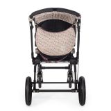 BOLSO GÓNDOLA GALA CERISE 