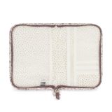 PORTADOCUMENTOS GALA CERISE