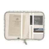 PORTADOCUMENTOS GALA MINT