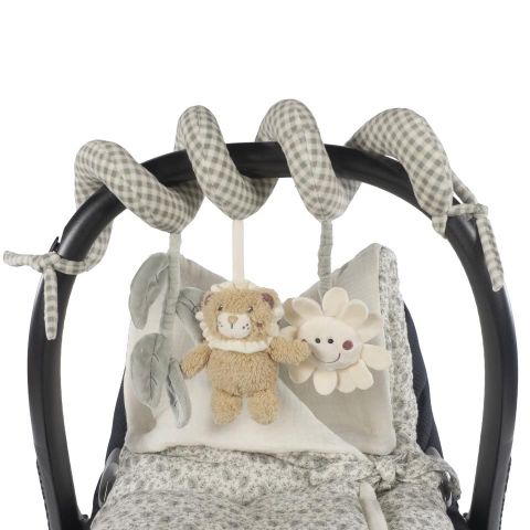 RISTRA LEÓN GALA MINT