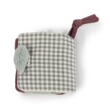 LIBRO ACTIVIDADES LEÓN GALA MINT