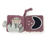 LIBRO ACTIVIDADES LEÓN GALA MINT