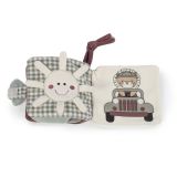 LIBRO ACTIVIDADES LEÓN GALA MINT